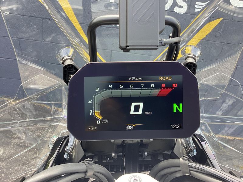 New 2026 BMW R 1300 GS Adventure 