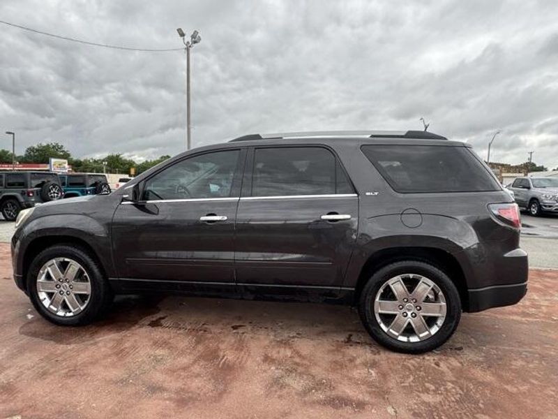 2017 GMC Acadia Limited LimitedImage 2