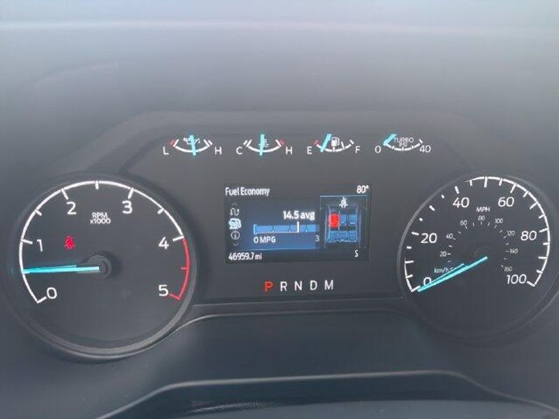Used 2024 Ford F-250 XLTImage 14