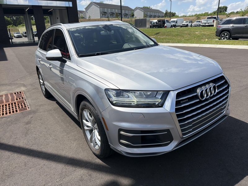 Used 2017 Audi Q7 Premium PlusImage 6