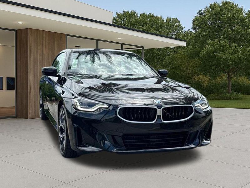 New 2026 BMW 2 Series 230iImage 5