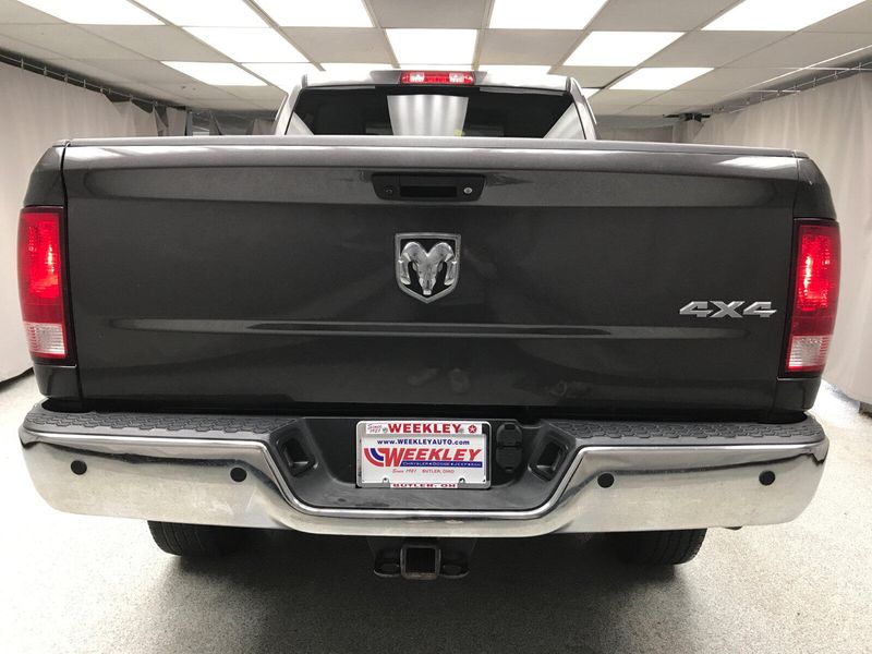 2017 RAM 2500 TradesmanImage 11