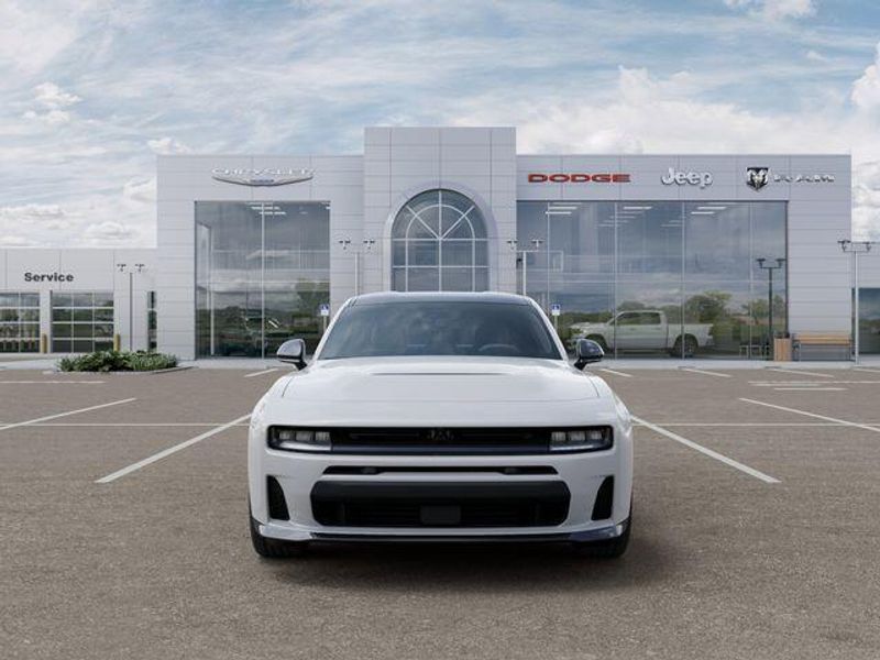 New 2026 Dodge Charger Scat Pack 2-door AwdImage 6