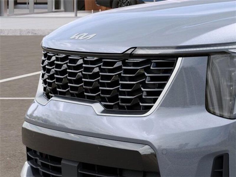 New 2025 Kia Sorento SImage 12