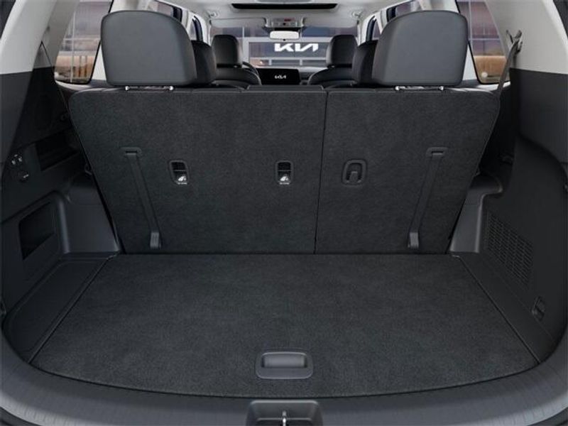 New 2025 Kia Telluride SImage 19