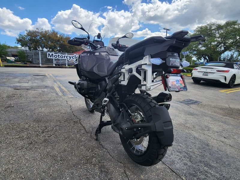 2026 BMW R 1300 GS AdventureImage 7