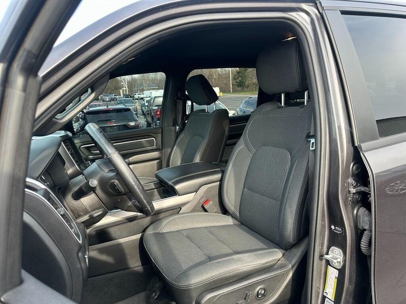 2021 RAM 1500 Big Horn Lone StarImage 17