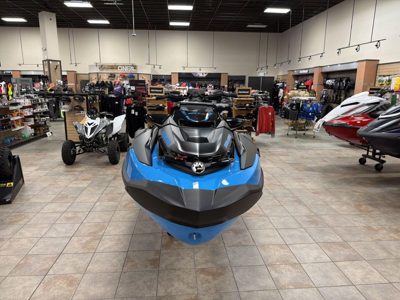 New 2026 Sea Doo RXT-X 325 (SOUND SYSTEM) Image 12