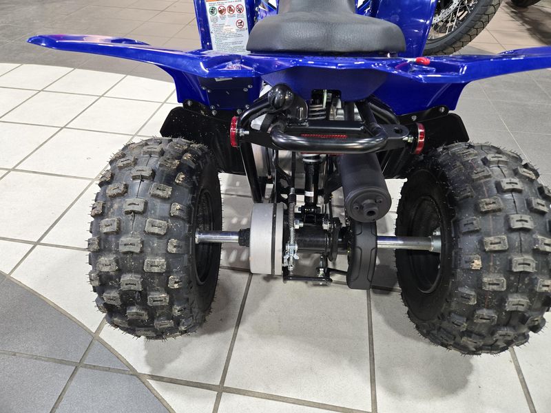 NEW 2026 YAMAHA YFZ50 Image 15