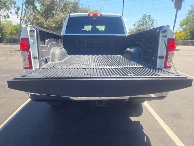 Used 2024 RAM 2500 Big HornImage 18