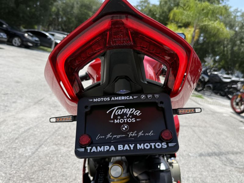 Used 2021 Ducati PANIGALE V4 
