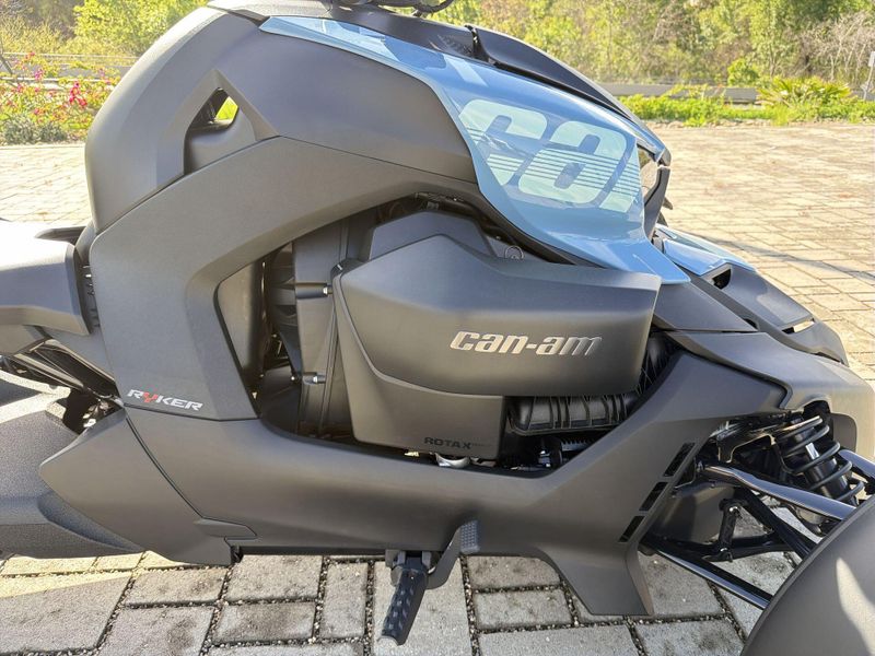 New 2026 Can-Am RYKER (600 ACE) Image 20