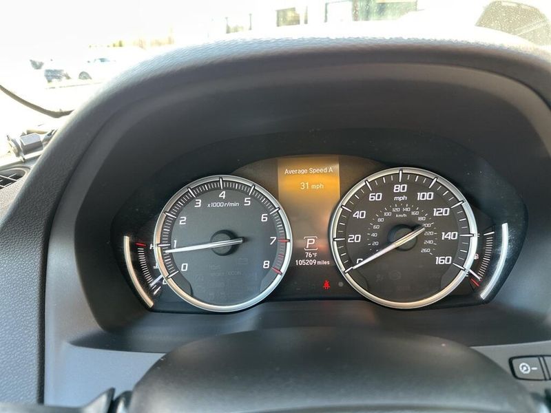 2016 Acura MDX 3.5LImage 27