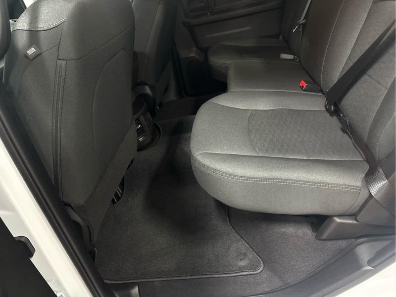 2026 Ram 2500 Tradesman photo 19