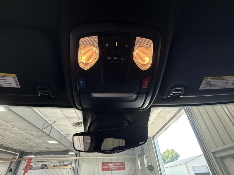 New 2026 RAM 2500 Big Horn Crew Cab 4x4 6