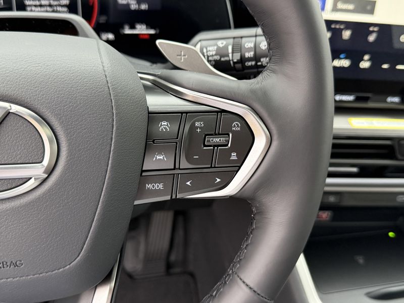 2025 LEXUS TX 350 PremiumImage 24