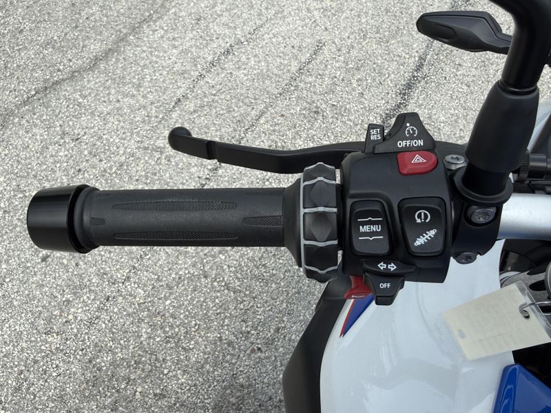 2023 BMW F 750 GS