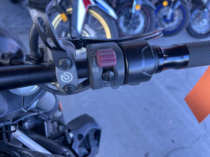 Used 2016 Ducati Monster 821 Dark Image 18