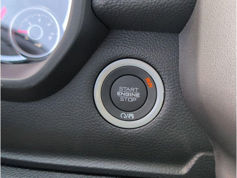 New 2026 RAM 1500 Big Horn Crew Cab 4x4 5