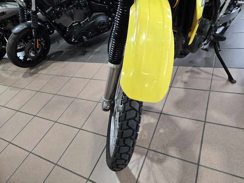Used 2001 Suzuki DRZ400SK1 Image 16