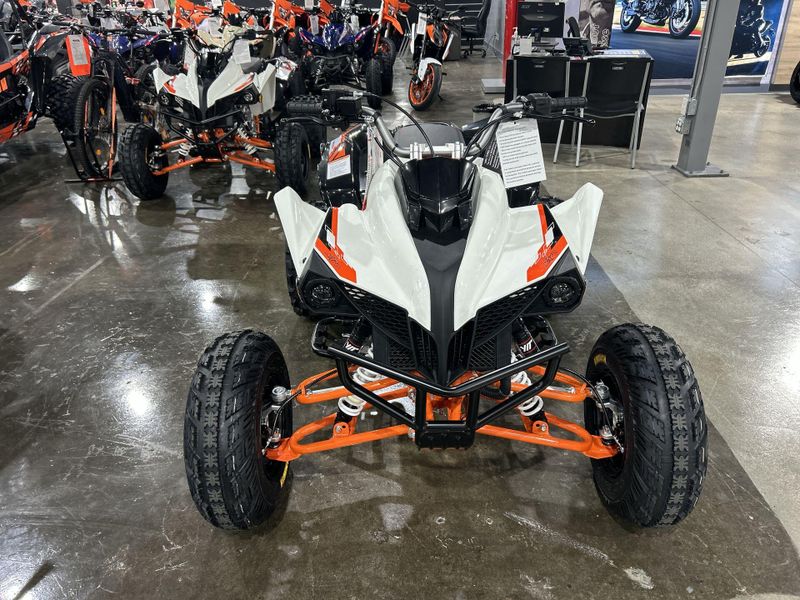 New 2026 Kayo STORM 300 Image 19