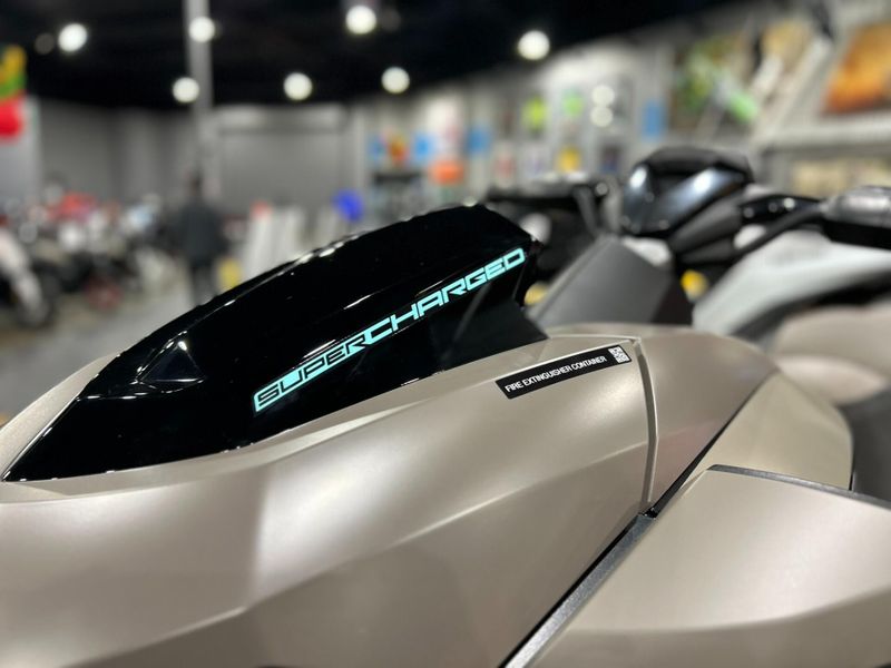 New 2025 Yamaha GP SVHO W&sol;AUDIO Image 24