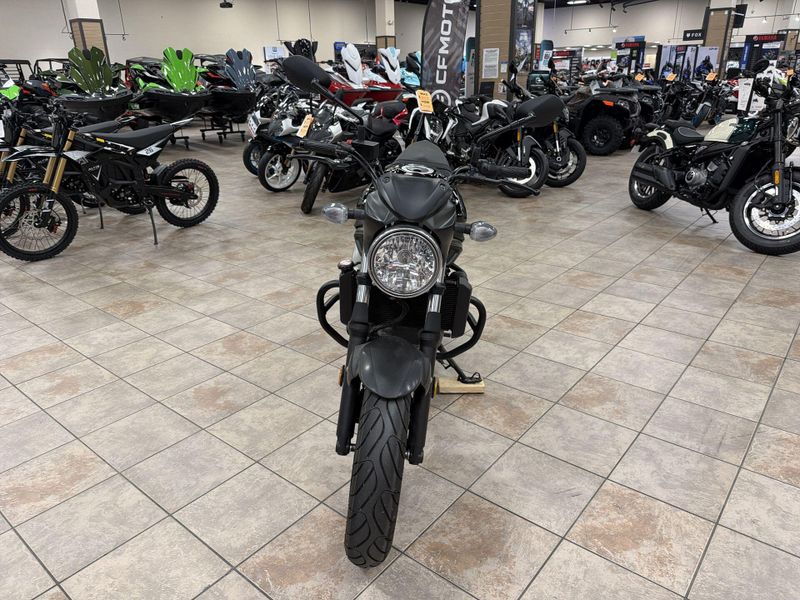 Used 2022 Suzuki SV650 ABS Image 12