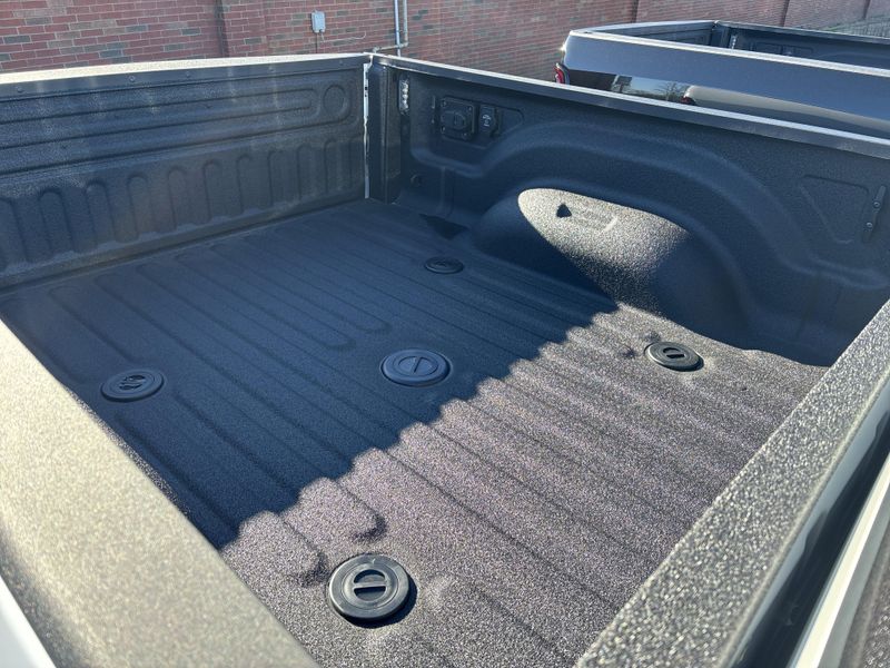 New 2026 RAM 2500 Tradesman Crew Cab 4x4 6