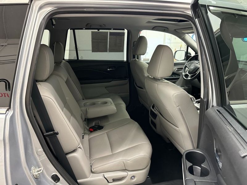 2019 Honda Pilot EX-LImage 33