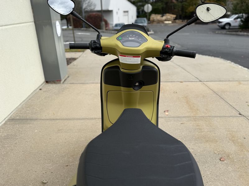 2024 Vespa SPRINT 150 SPORTImage 6