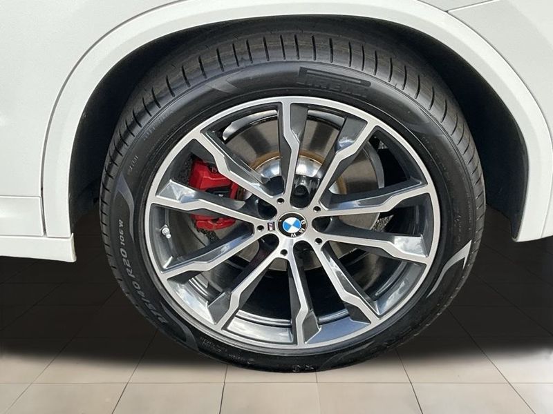 2021 BMW X3 sDrive30iImage 14