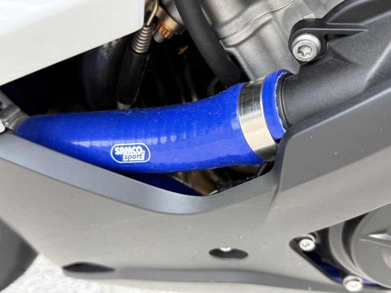 2023 BMW S 1000 RR