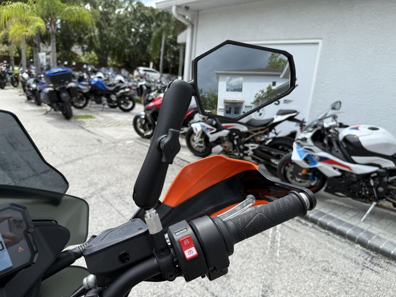 2020 KTM 790 Adventure R 790 R 