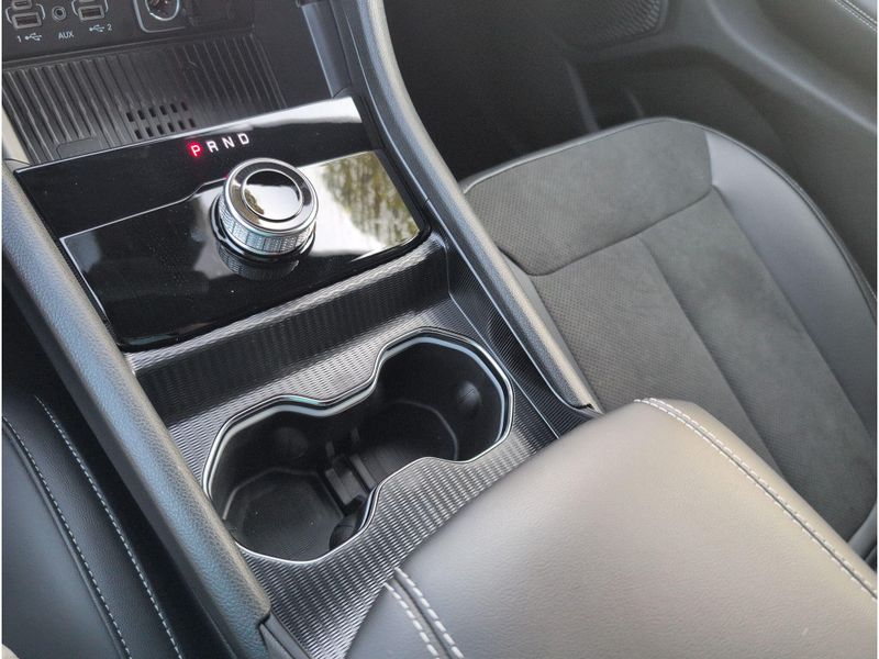 New 2027 Jeep Grand Cherokee Laredo AltitudeImage 19