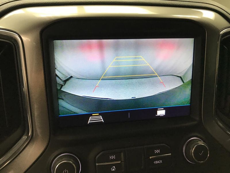 Used 2019 Chevrolet Silverado 1500 LTImage 15