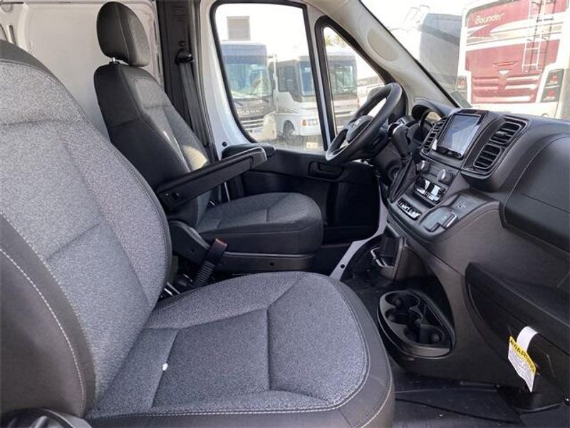 2024 RAM Promaster 1500 Tradesman Cargo Van Low Roof 136