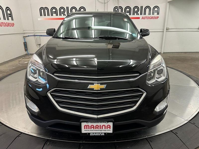 2016 Chevrolet Equinox LTImage 10