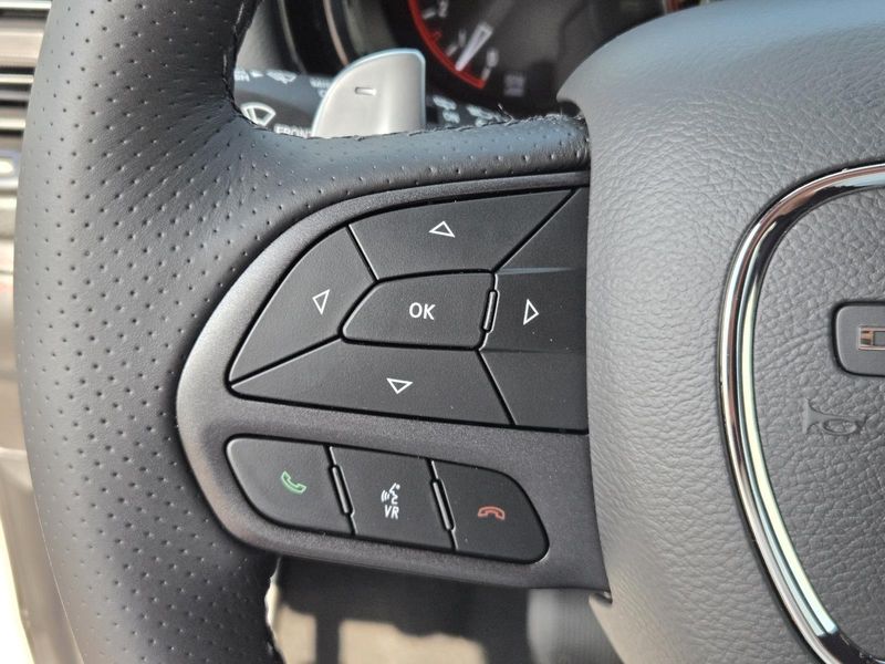 New 2026 Dodge Durango Gt Rwd