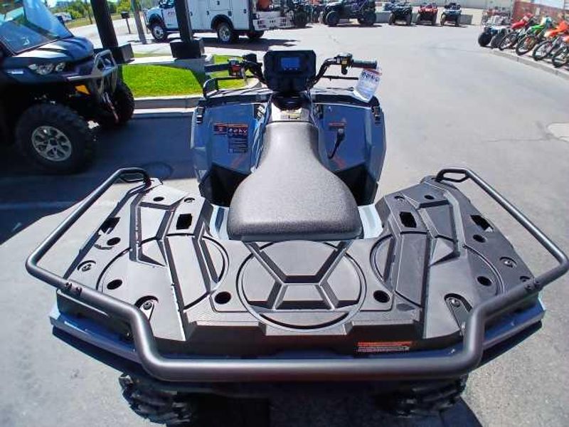 2025 Polaris SPORTSMAN 570 PREMIUM 