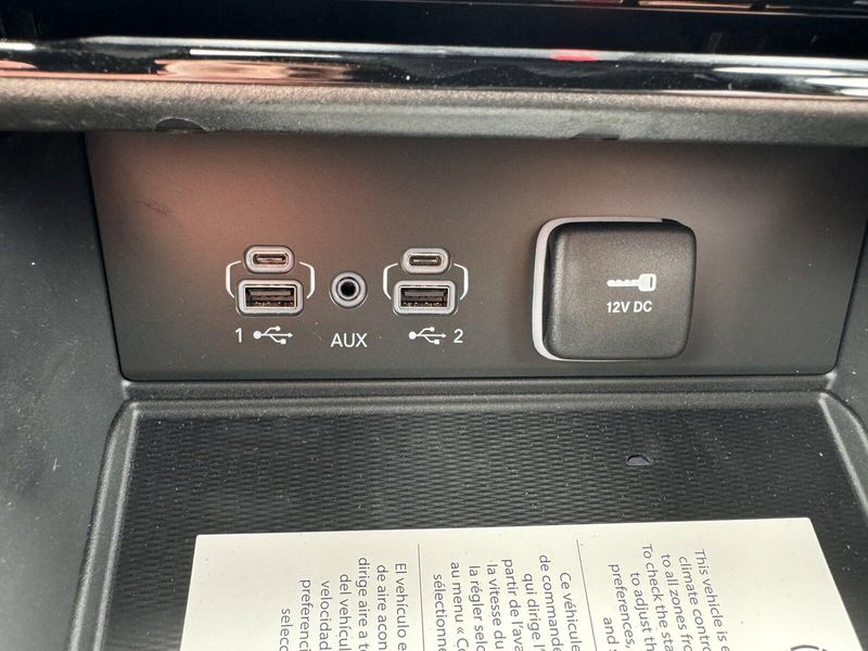 2024 Jeep Grand Cherokee L Altitude XImage 27