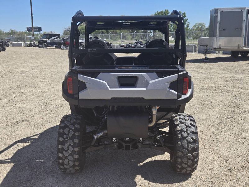 New 2026 Polaris GENERAL 1000 SPORT 