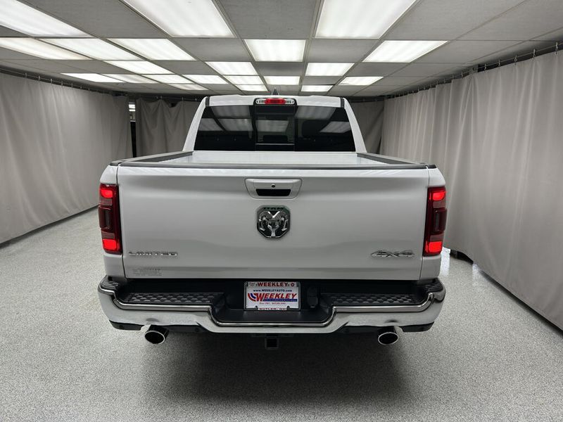 Used 2023 RAM 1500 LimitedImage 3