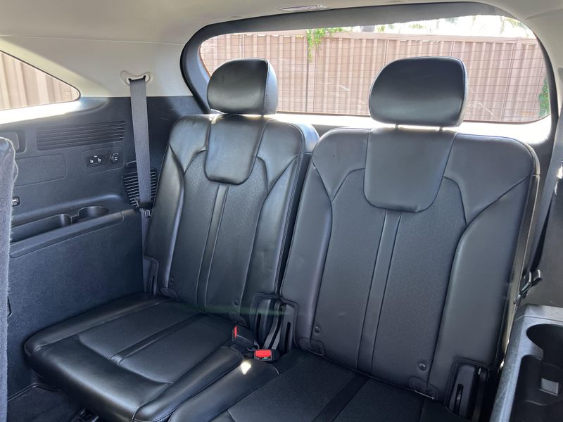 Used 2022 Kia Sorento SImage 23