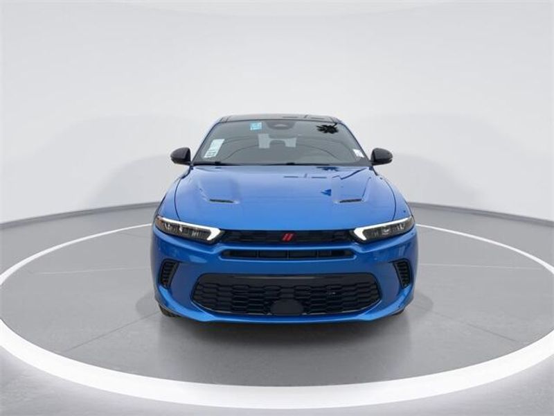 New 2024 Dodge Hornet R/T Plus EawdImage 3