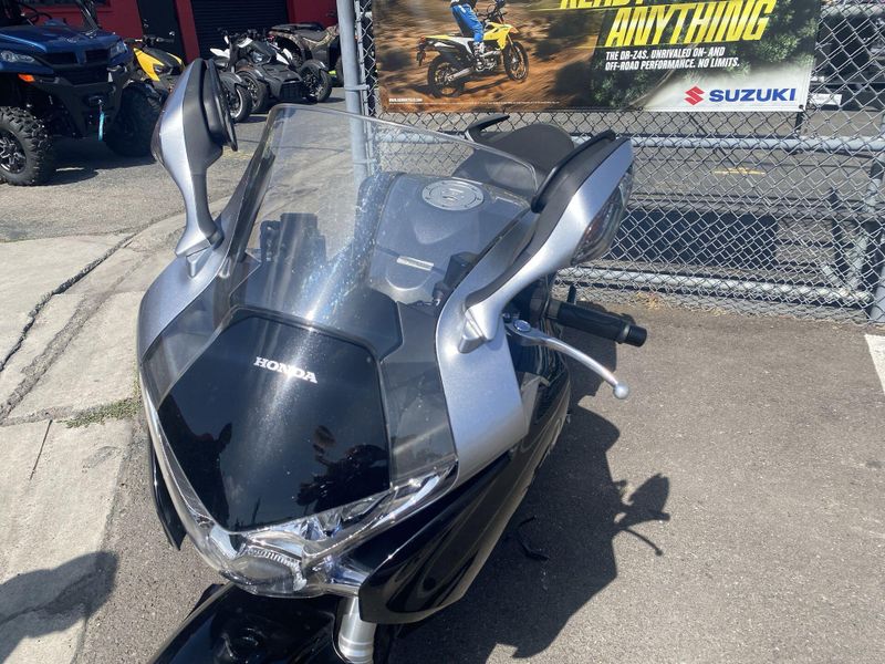 Used 2013 Honda VFR1200F Image 16