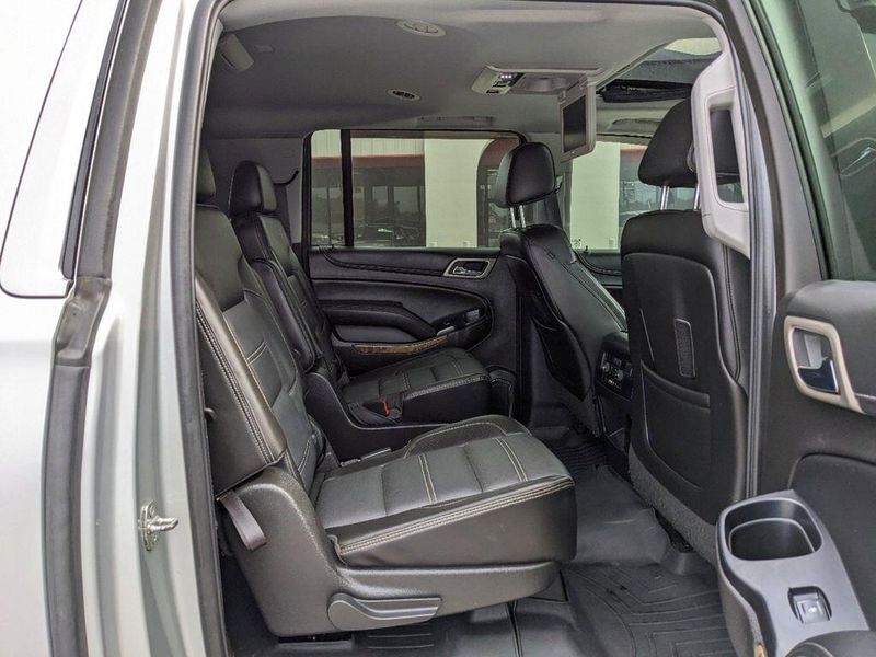 2015 GMC Yukon XL 1500 DenaliImage 17