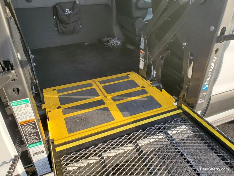 Used 2020 Ford Transit-350 Passenger Van XL