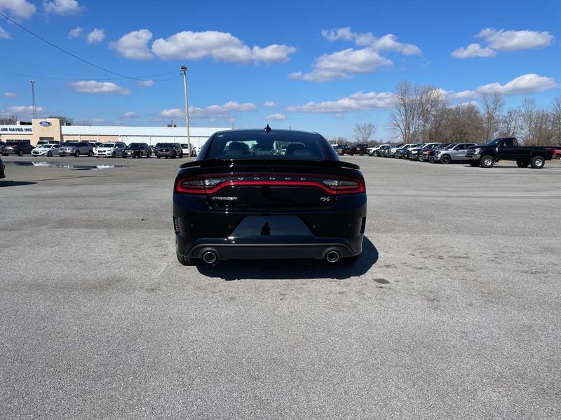 2023 Dodge Charger R/T photo 4