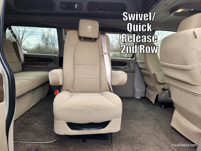 Used 2020 GMC Savana Cargo 