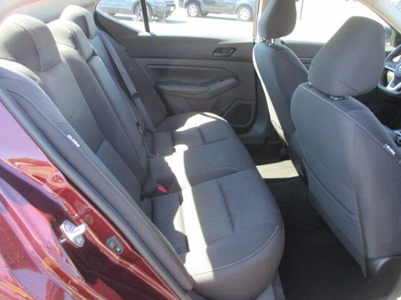 Used 2024 Nissan Altima 2.5 SVImage 26